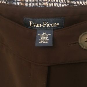 Evan Picone Other - Brown two piece suit Evan Picone Other - Brown two piece suit